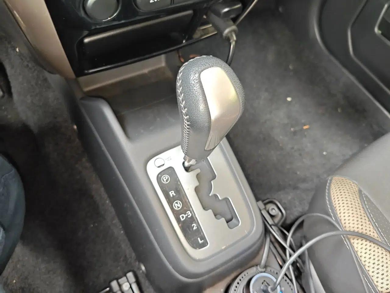 Suzuki Jimny 2015 1.3 AT Mode3 Navigation Edition — миниатюра 14