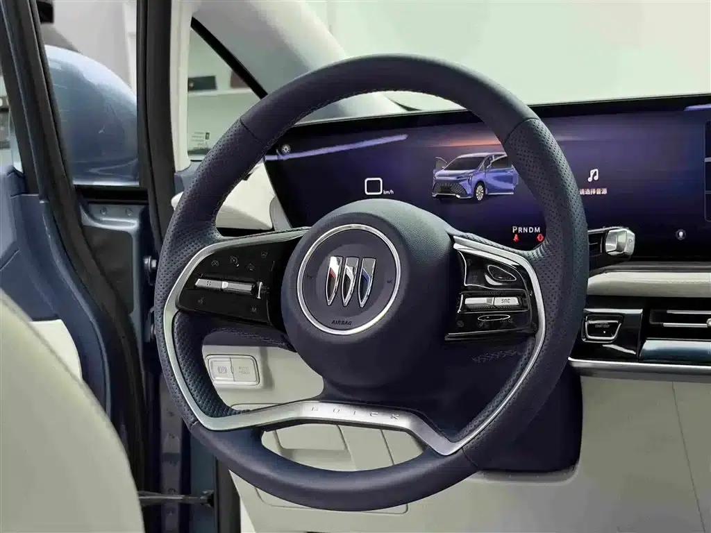 Century 2023 2.0T 7-Seat Luxury Edition — миниатюра 12