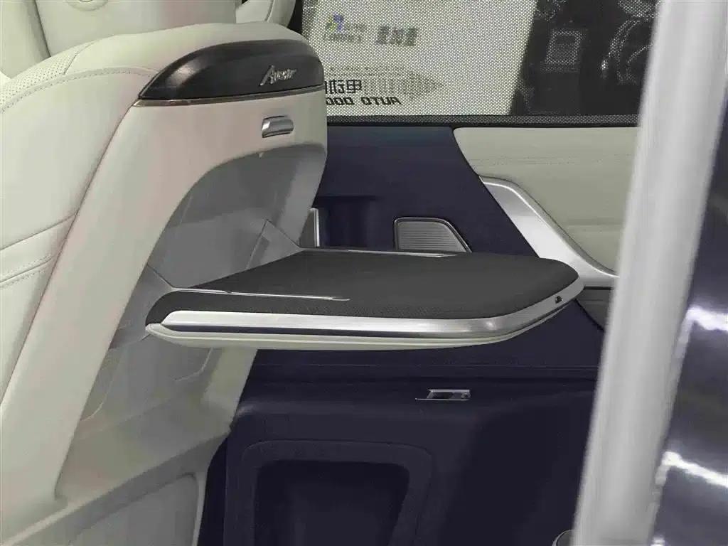 Century 2023 2.0T 7-Seat Luxury Edition — миниатюра 13