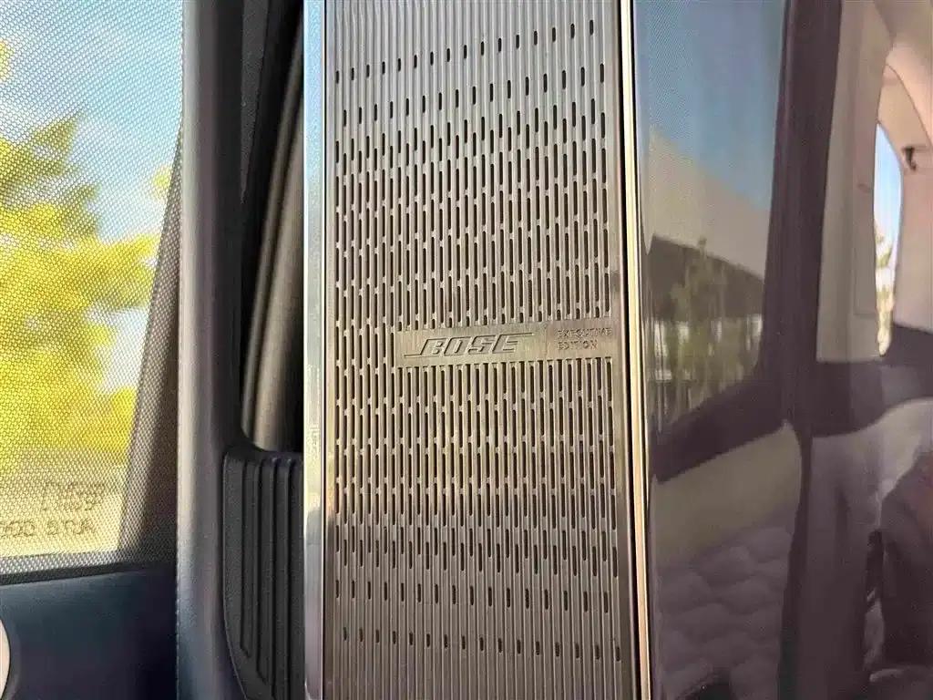 Century 2023 2.0T Four-Seat Private Edition — миниатюра 21