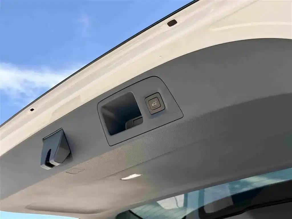 Century 2023 2.0T Four-Seat Private Edition — миниатюра 39