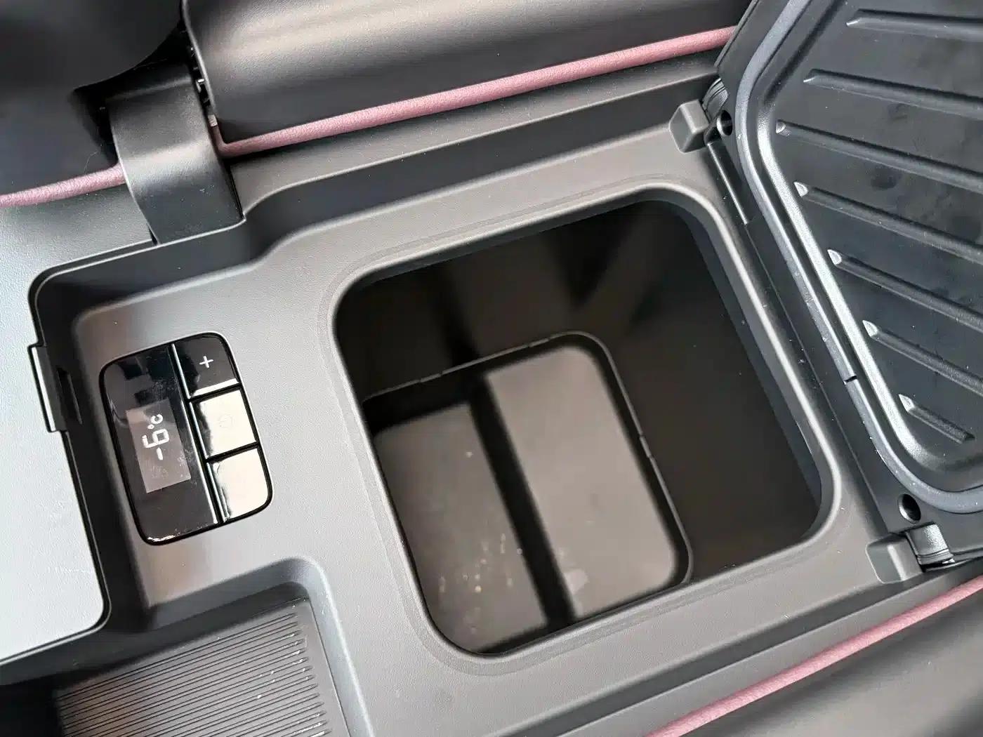 Century 2023 2.0T Six-Seat Luxury Edition — миниатюра 11