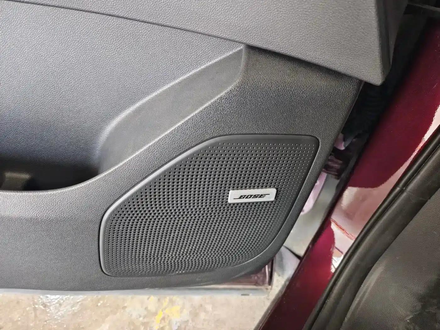 Century 2023 2.0T Six-Seat Luxury Edition — миниатюра 12