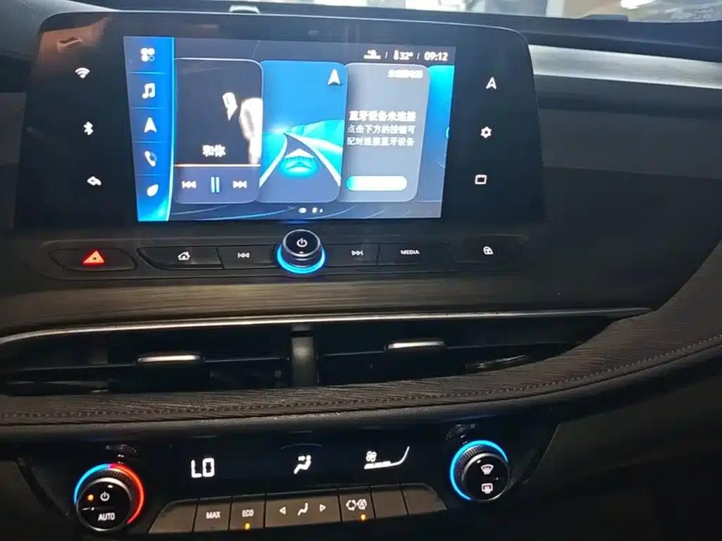 Buick Velite 6 2023 430km Travel Edition — миниатюра 13