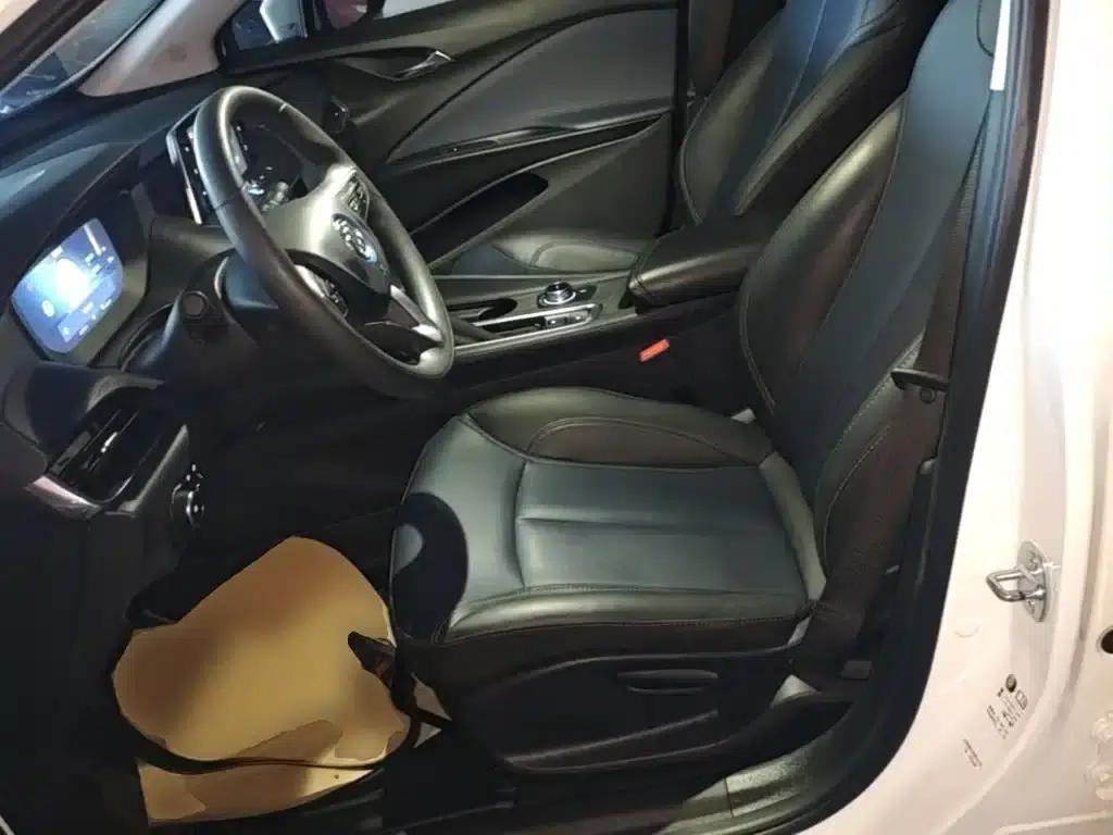 Buick Velite 6 2023 430km Travel Edition — миниатюра 15