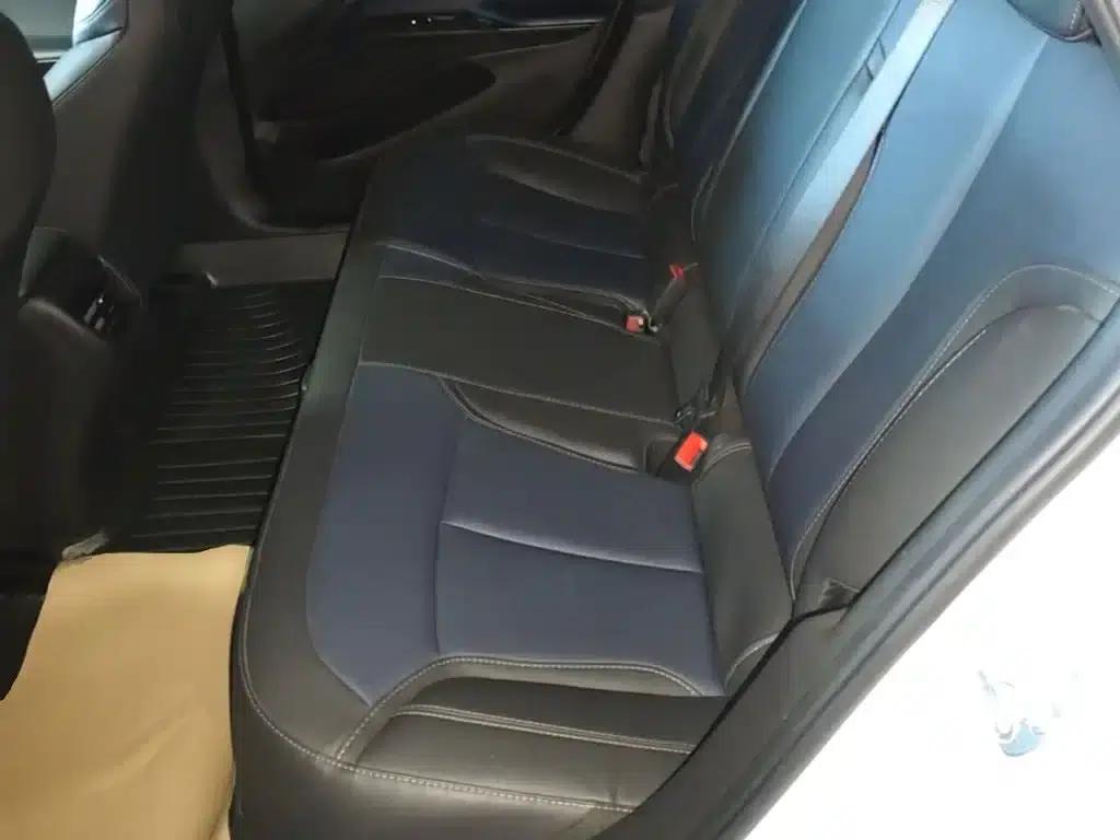 Buick Velite 6 2023 430km Travel Edition — миниатюра 17