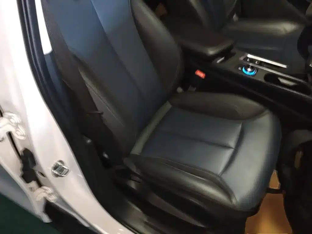 Buick Velite 6 2023 430km Travel Edition — миниатюра 25