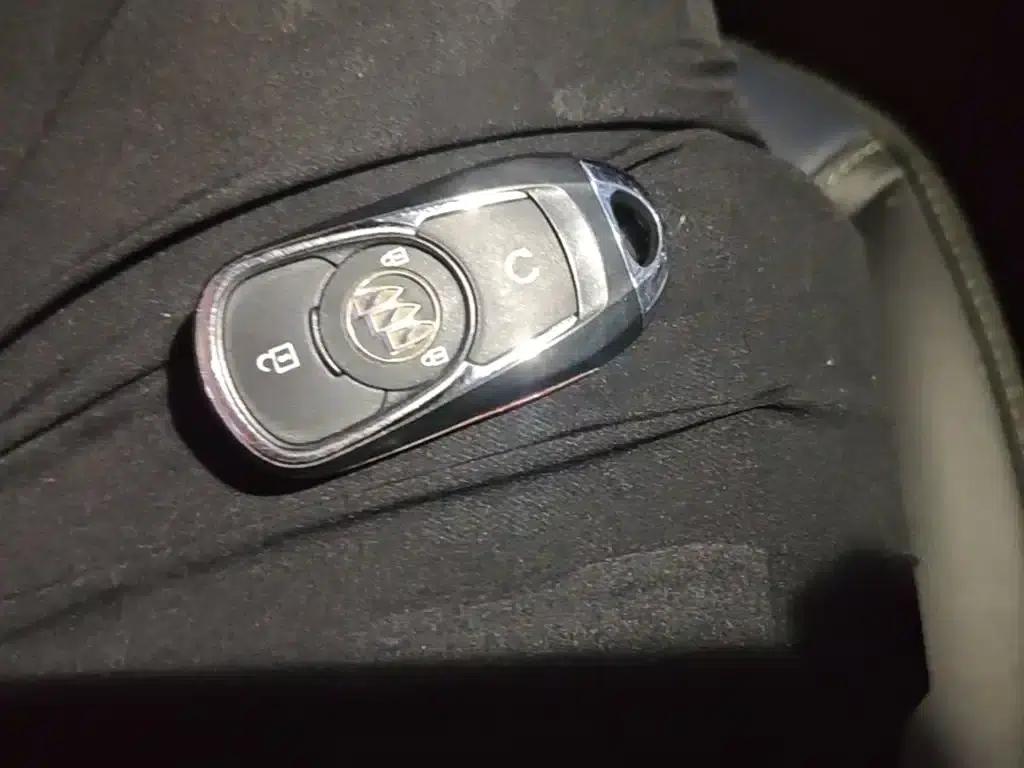 Buick Velite 6 2023 430km Travel Edition — миниатюра 9