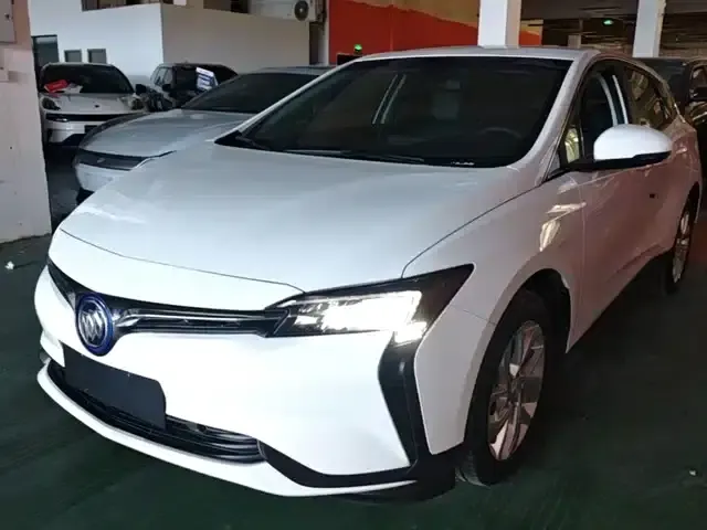 Buick Velite 6 2023 430km Travel Edition