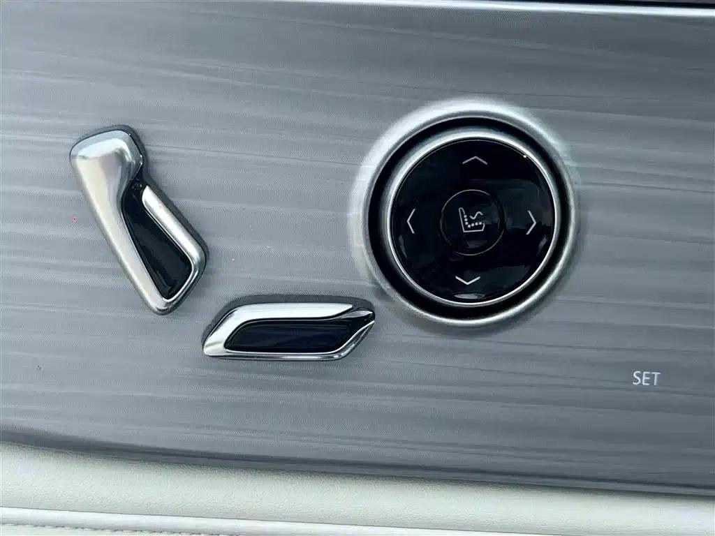 Buick GL8 PHEV 2026 Luxury Edition — миниатюра 14