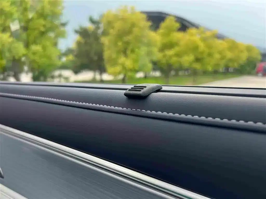 Buick GL8 PHEV 2026 Luxury Edition — миниатюра 21