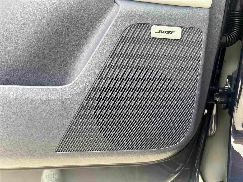 Buick GL8 PHEV 2026 Luxury Edition — миниатюра 23