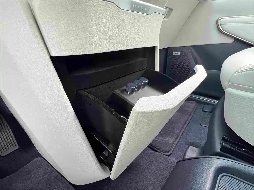 Buick GL8 PHEV 2026 Luxury Edition — миниатюра 25