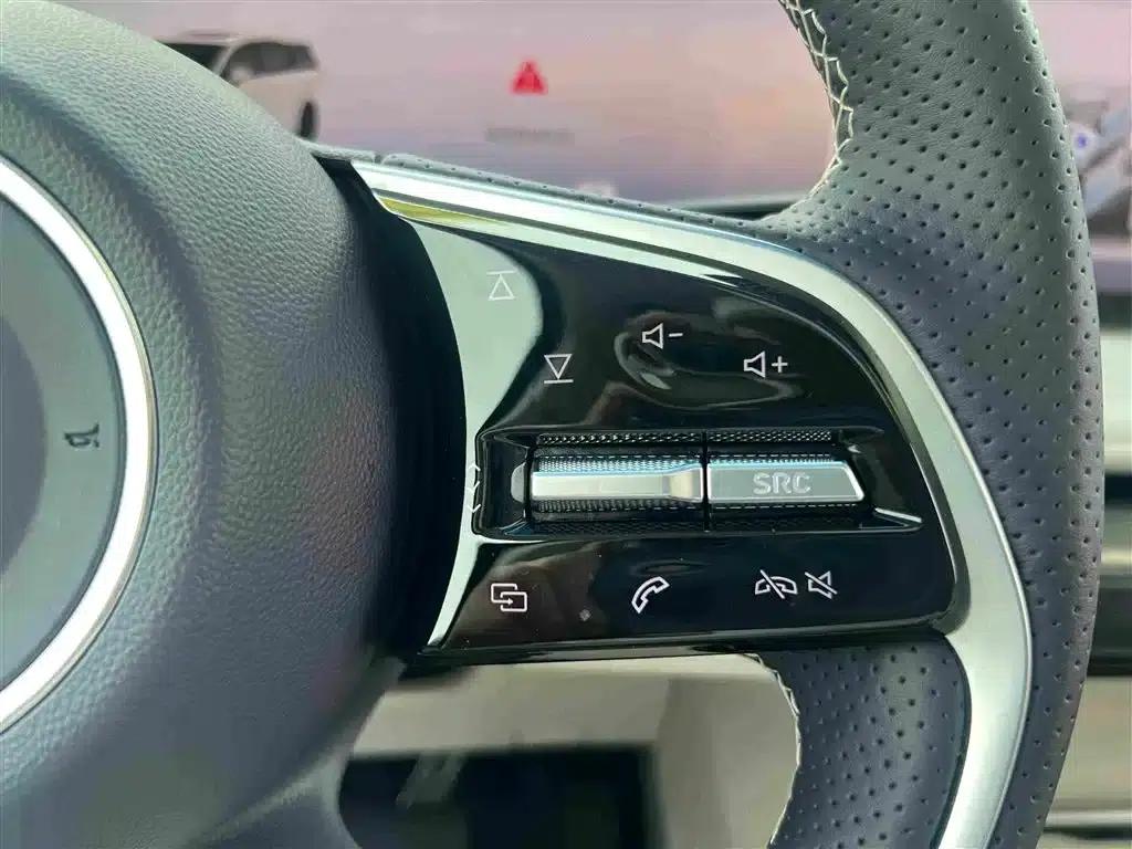 Buick GL8 PHEV 2026 Luxury Edition — миниатюра 30