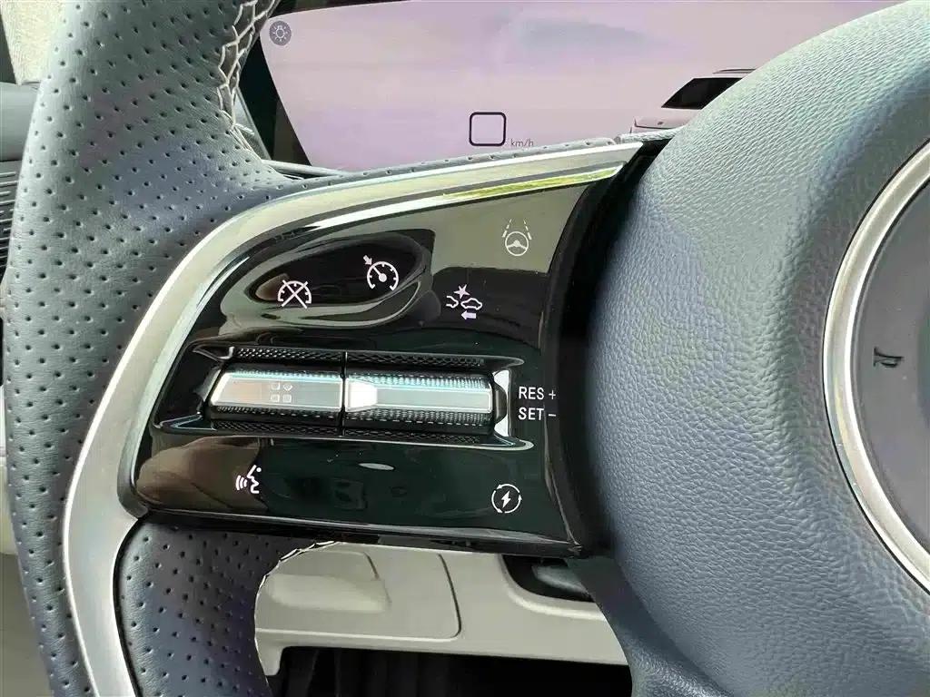 Buick GL8 PHEV 2026 Luxury Edition — миниатюра 31