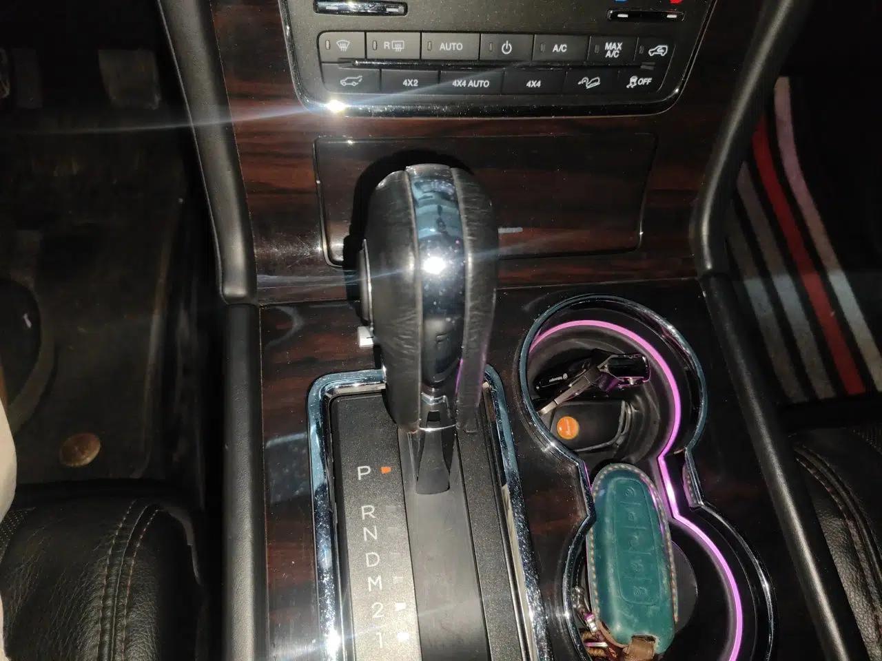 Lincoln Navigator 2017 3.5T AWD — миниатюра 14