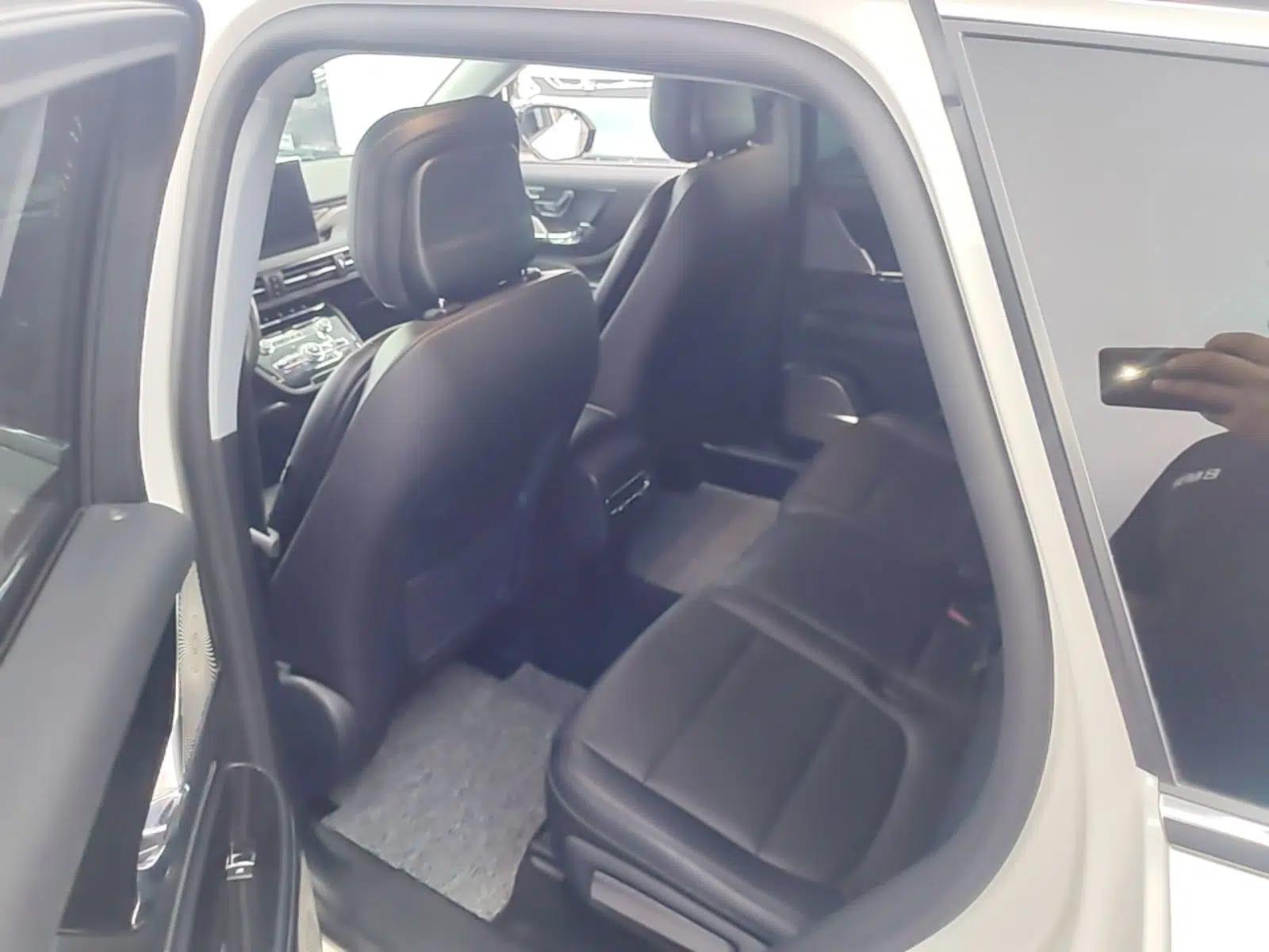 Lincoln Corsair 2022 Revised Version 2.0T Two-Wheel Drive Premium Edition — миниатюра 20
