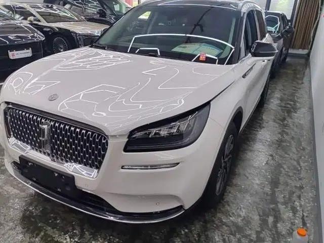 Lincoln Corsair 2022 Revised Version 2.0T Two-Wheel Drive Premium Edition