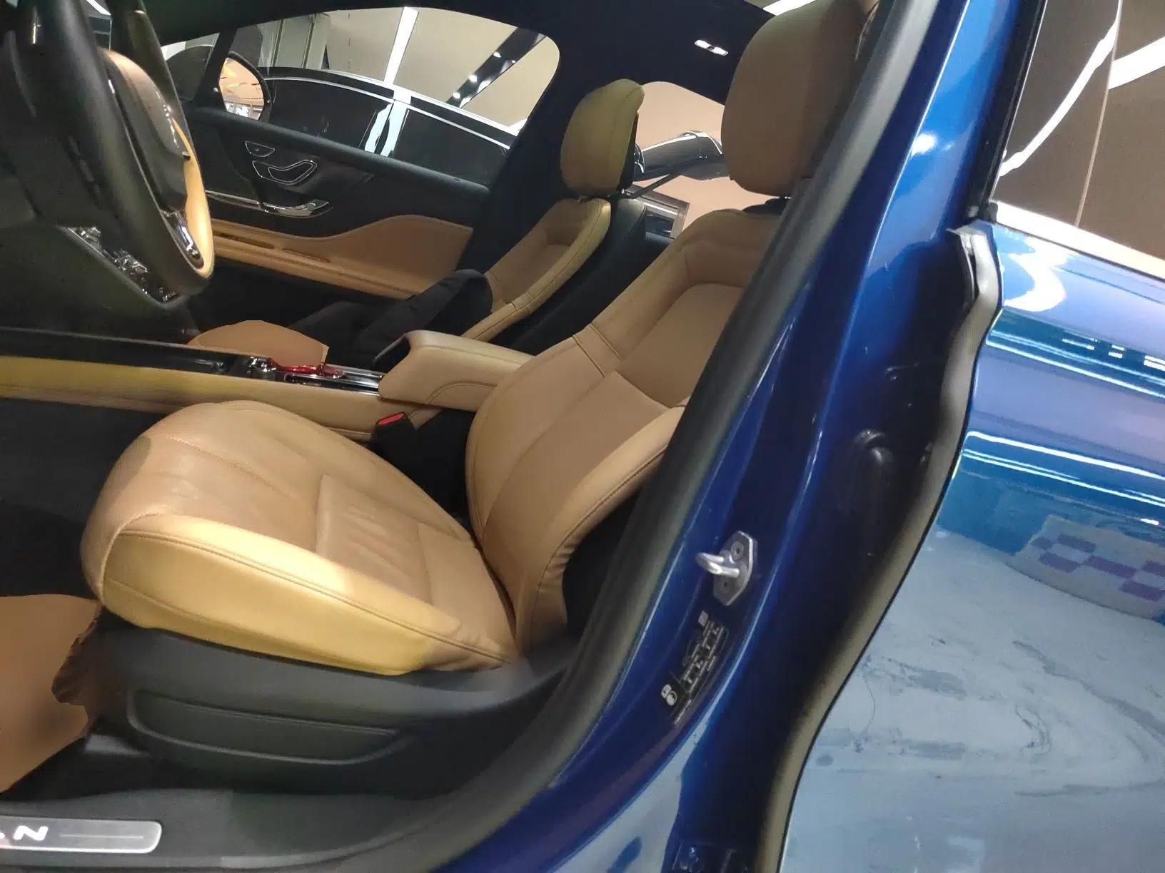 Lincoln Corsair 2021 2.0T Two-Wheel-Drive Luxury Edition — миниатюра 22