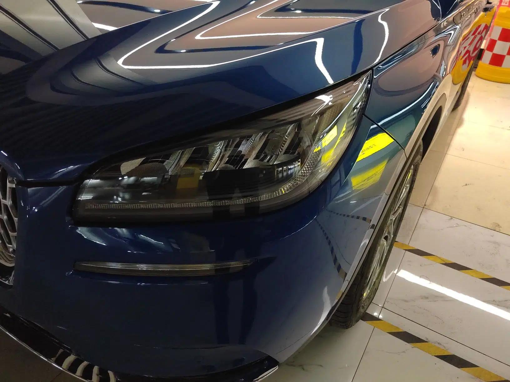 Lincoln Corsair 2021 2.0T Two-Wheel-Drive Luxury Edition — миниатюра 8