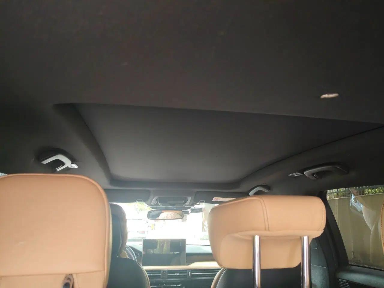 Lincoln Corsair 2020 2.0T Two-Wheel Drive Luxury Edition — миниатюра 18