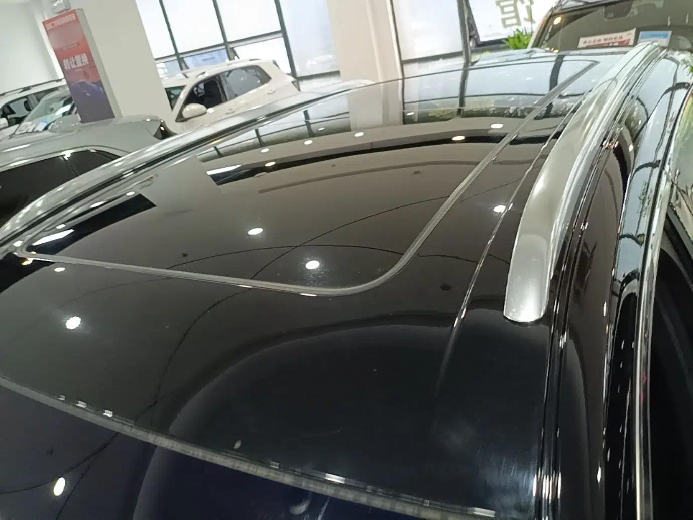 Lincoln Nautilus 2019 2.0T Two-Wheel Drive Luxury Edition China VI Standard — миниатюра 7