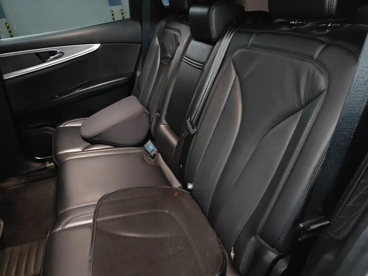 Lincoln Nautilus 2019 2.0T Two-Wheel Drive Luxury Edition China VI Standard — миниатюра 17