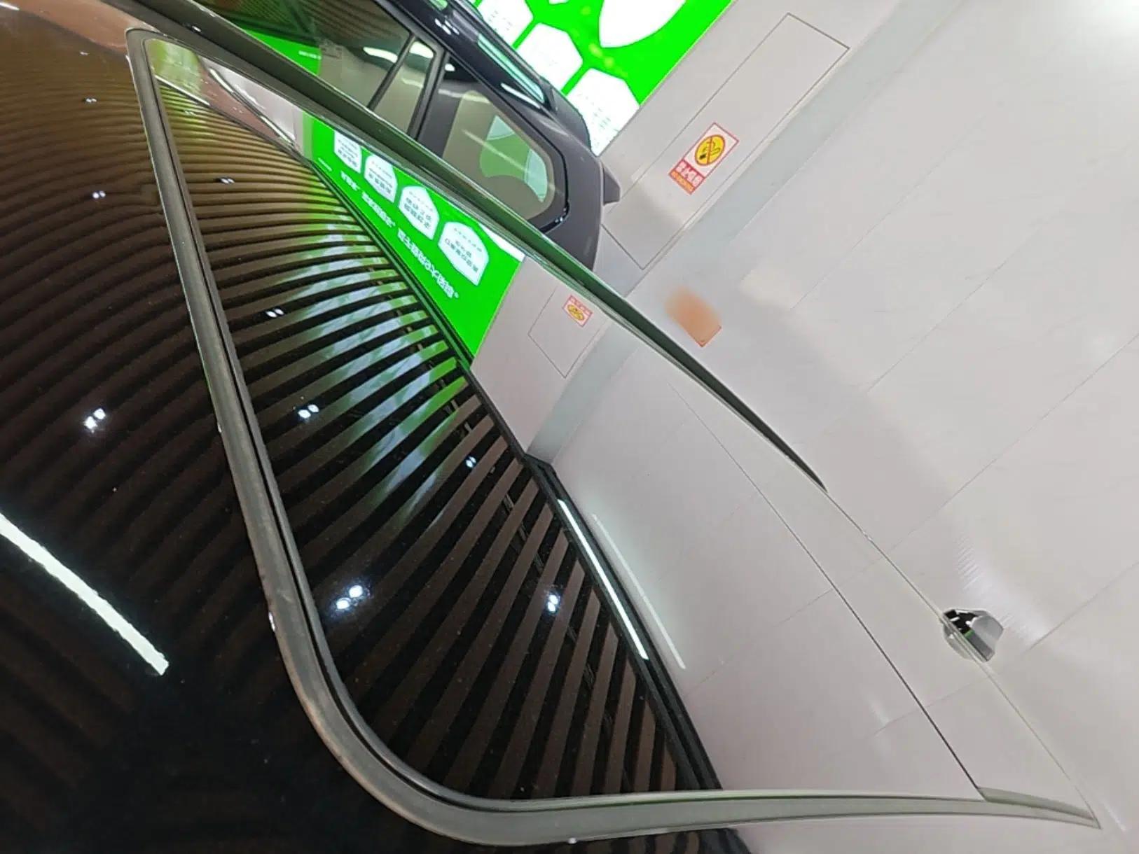 Lincoln Nautilus 2025 2.0T All-Wheel-Drive Zunrui Hybrid Version — миниатюра 7