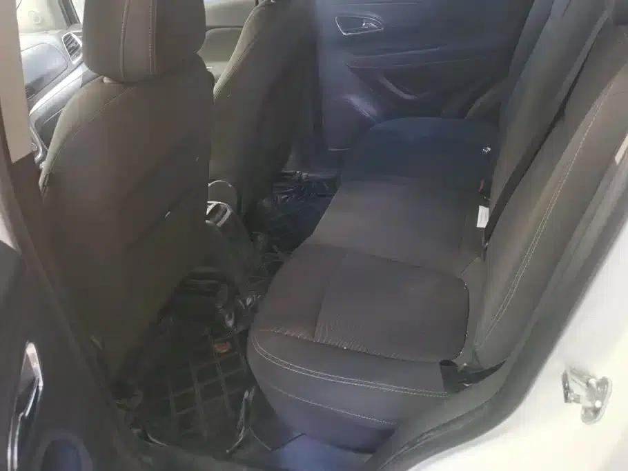 2013 Buick Encore 1.4T Automatic 2WD Elite — миниатюра 11