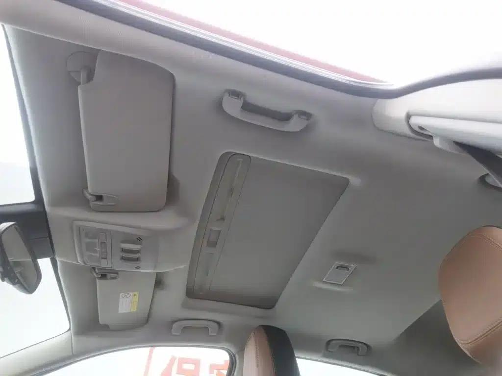 2014 Buick Encore 1.4T Automatic 2WD Urban Leading Edition — миниатюра 14
