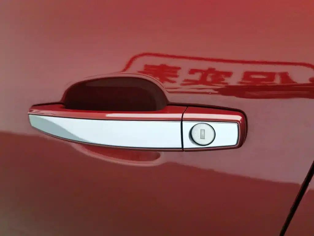 2014 Buick Encore 1.4T Automatic 2WD Urban Leading Edition — миниатюра 18