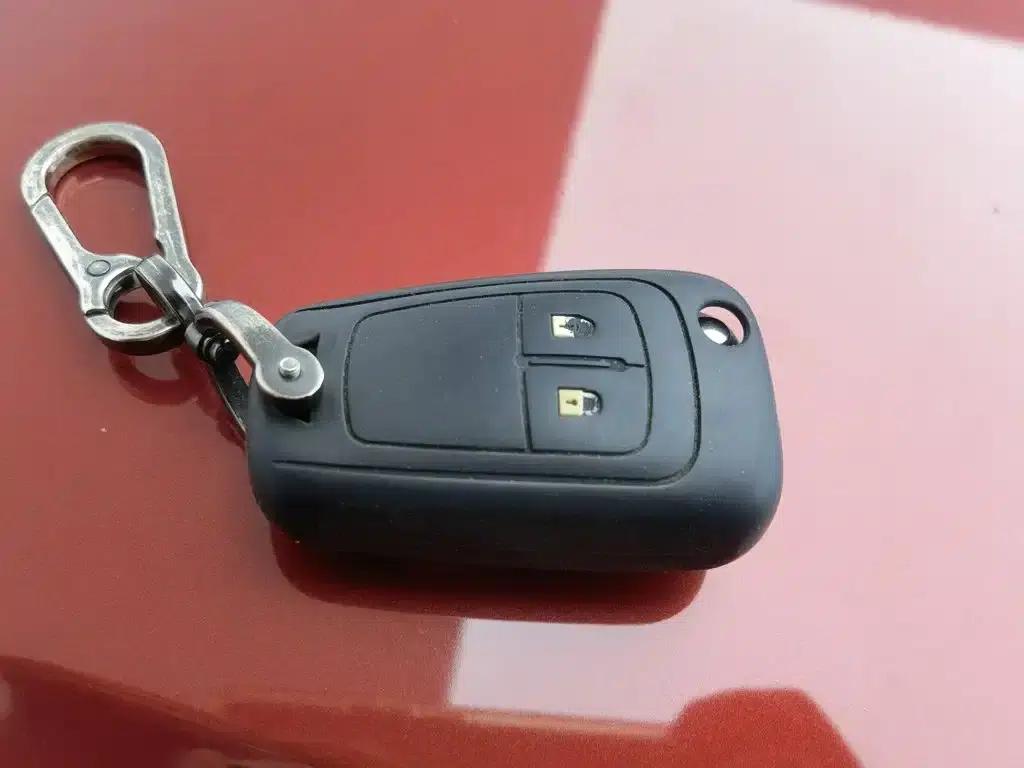 2014 Buick Encore 1.4T Automatic 2WD Urban Leading Edition — миниатюра 19