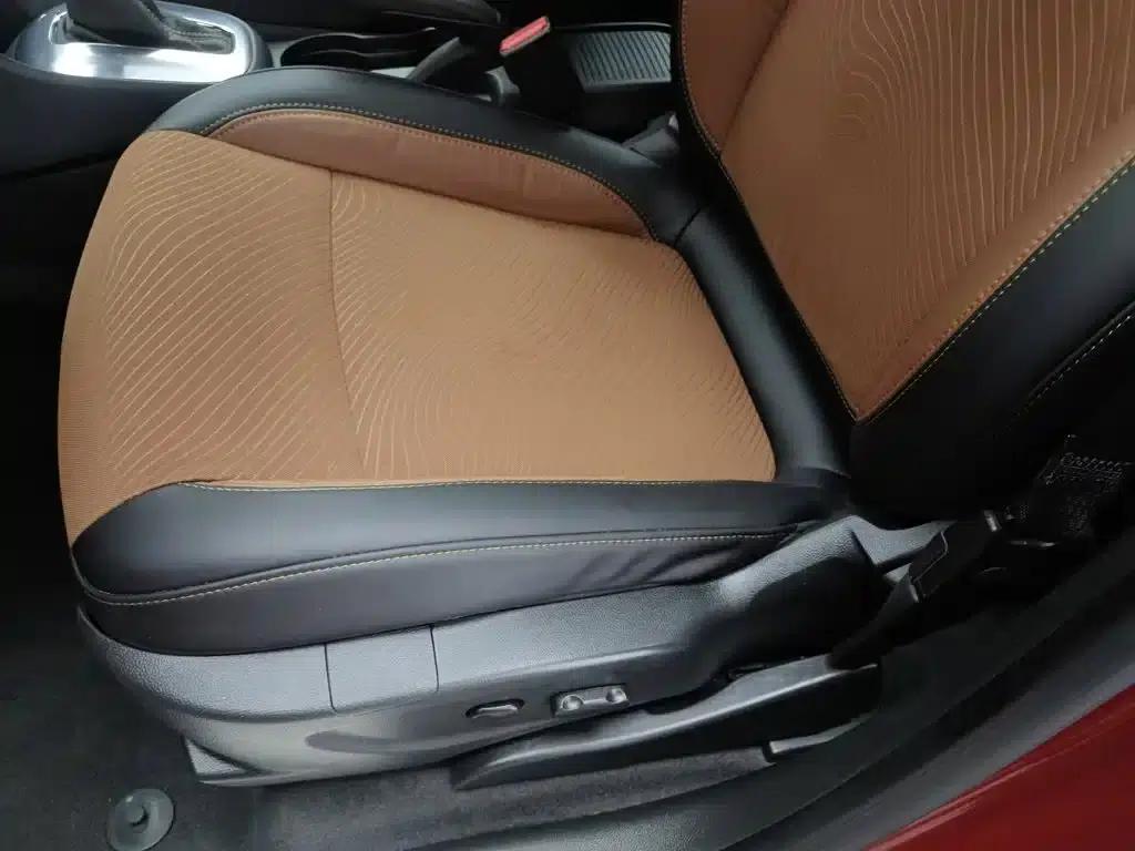 2014 Buick Encore 1.4T Automatic 2WD Urban Leading Edition — миниатюра 20