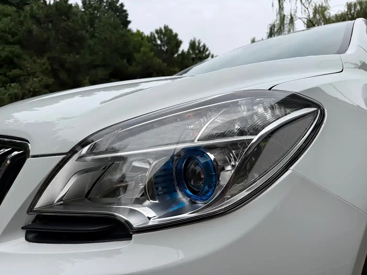 2015 Buick Encore 1.4T Automatic 2WD Urban Leading Edition — миниатюра 18