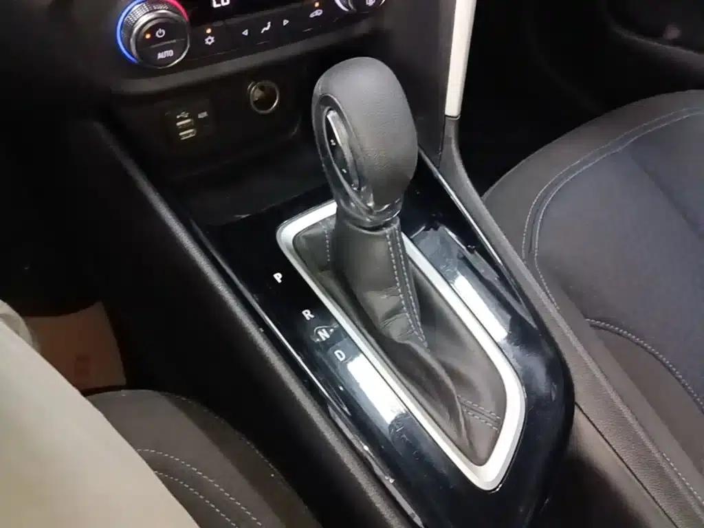 Encore 2020 20T CVT Elite — миниатюра 14