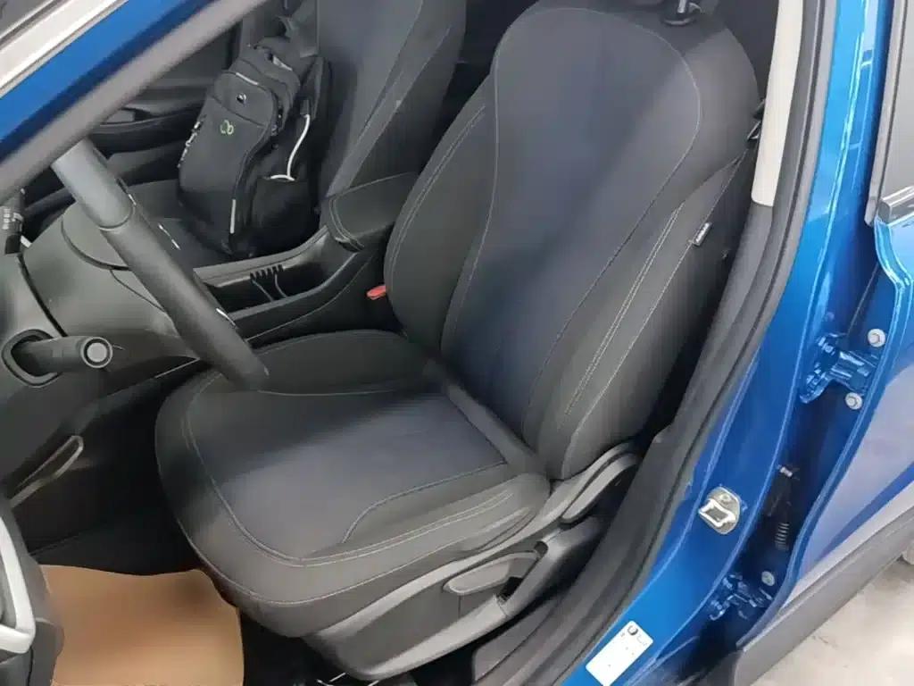 Encore 2020 20T CVT Elite — миниатюра 15
