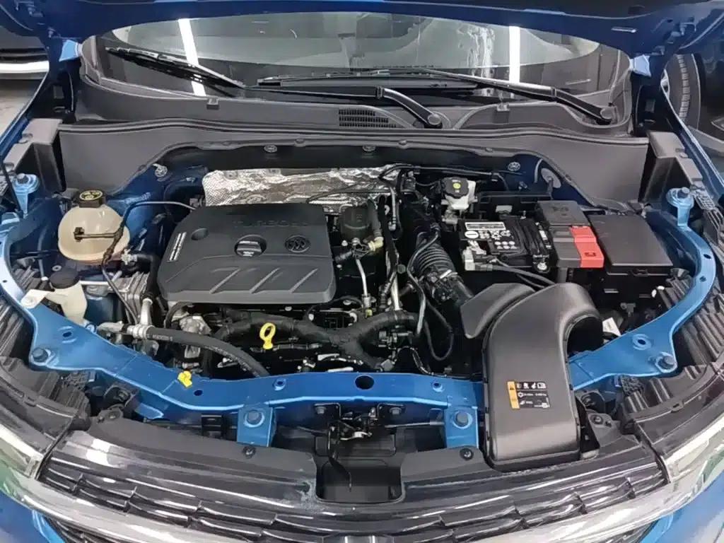 Encore 2020 20T CVT Elite — миниатюра 20