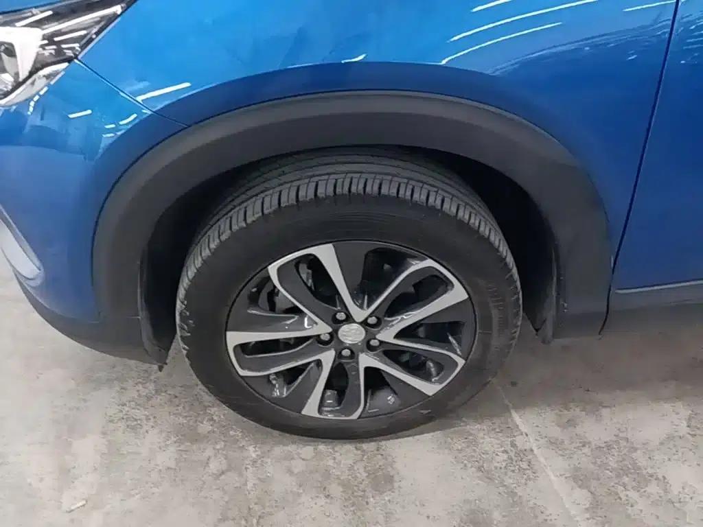 Encore 2020 20T CVT Elite — миниатюра 23