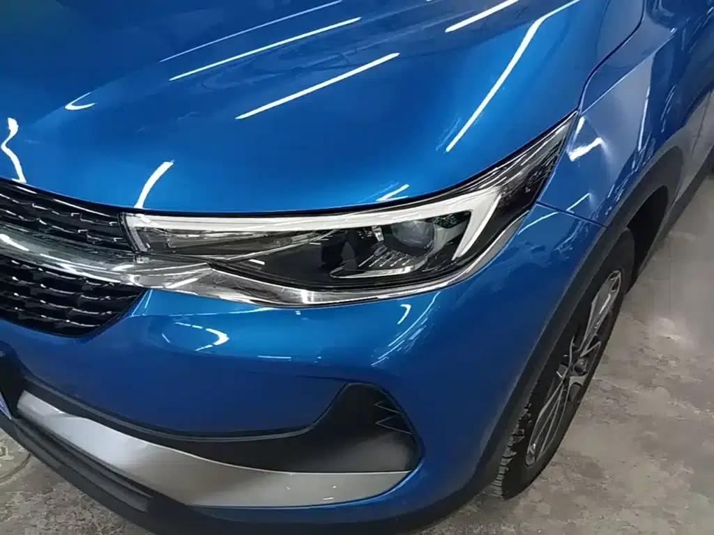 Encore 2020 20T CVT Elite — миниатюра 24