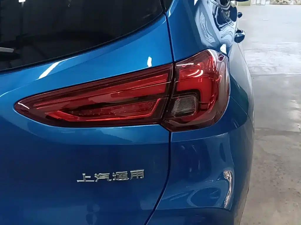 Encore 2020 20T CVT Elite — миниатюра 8