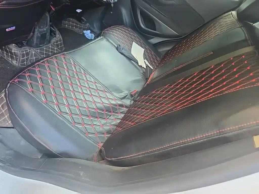 2015 Buick Encore 1.4T Automatic 2WD Urban Elite — миниатюра 15