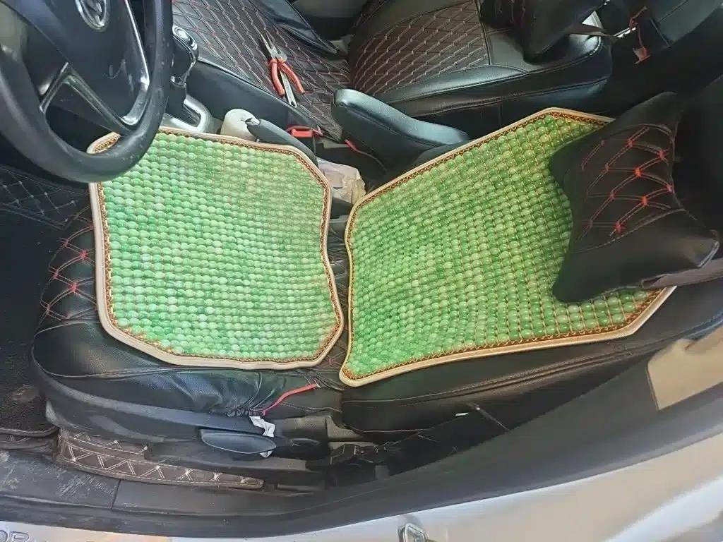 2015 Buick Encore 1.4T Automatic 2WD Urban Elite — миниатюра 8