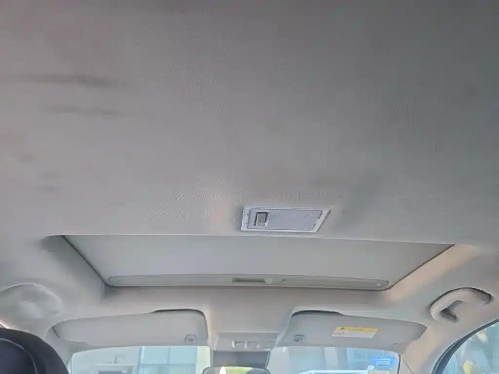 2015 Buick Encore 1.4T Automatic 2WD Urban Elite — миниатюра 9