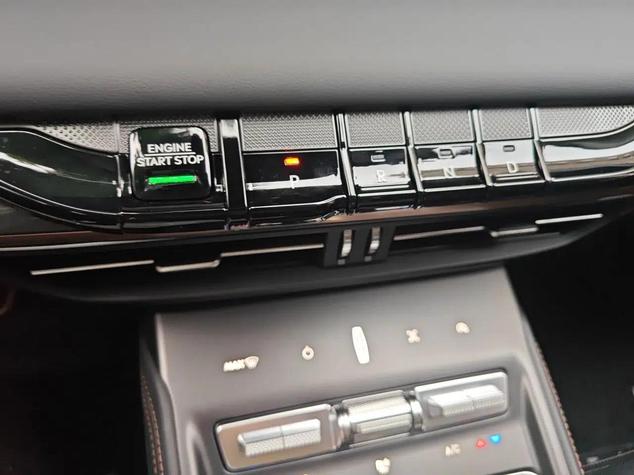 Lincoln Z 2025 2.0T Prestige Edition — миниатюра 14