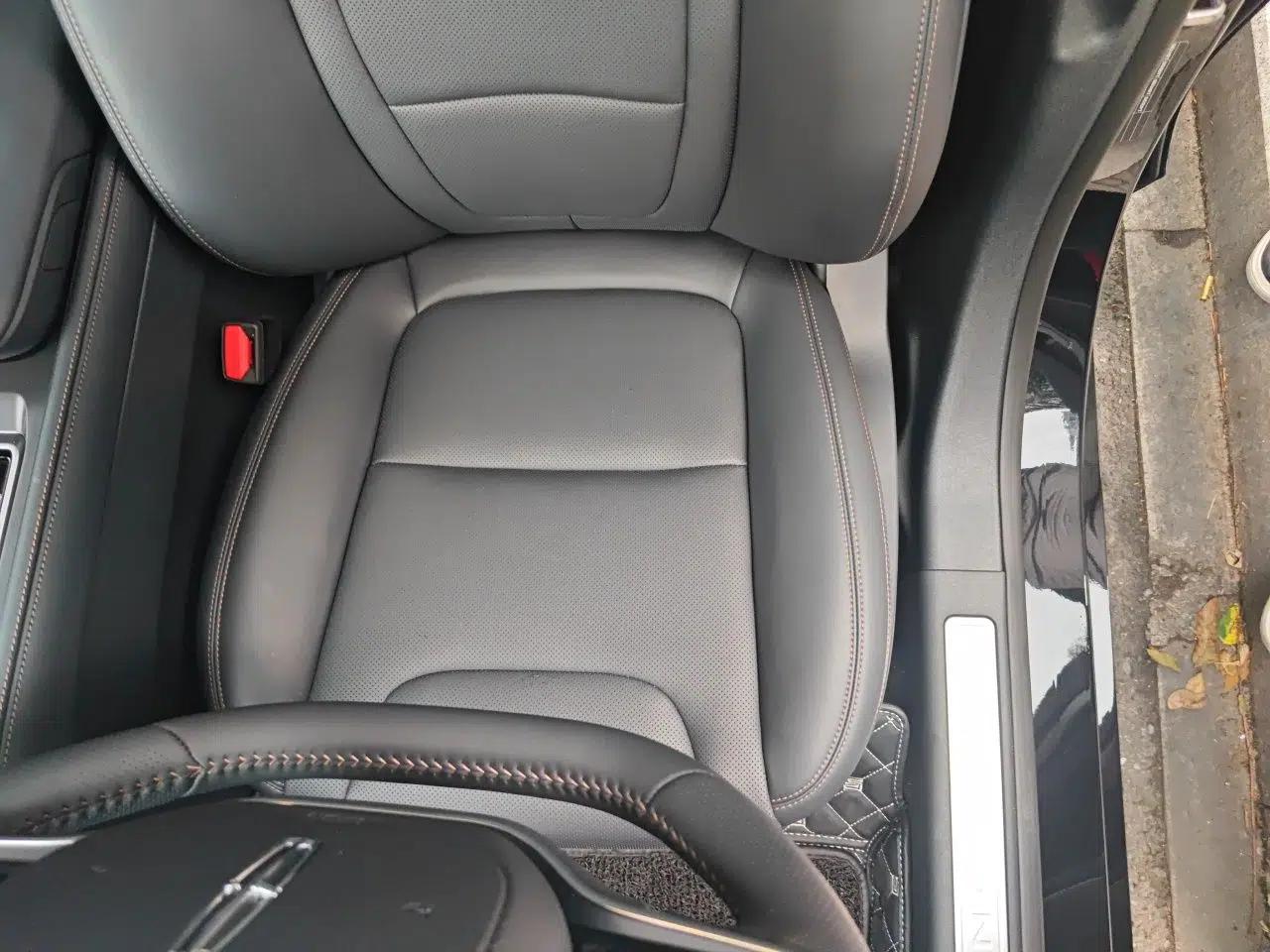 Lincoln Z 2025 2.0T Prestige Edition — миниатюра 15