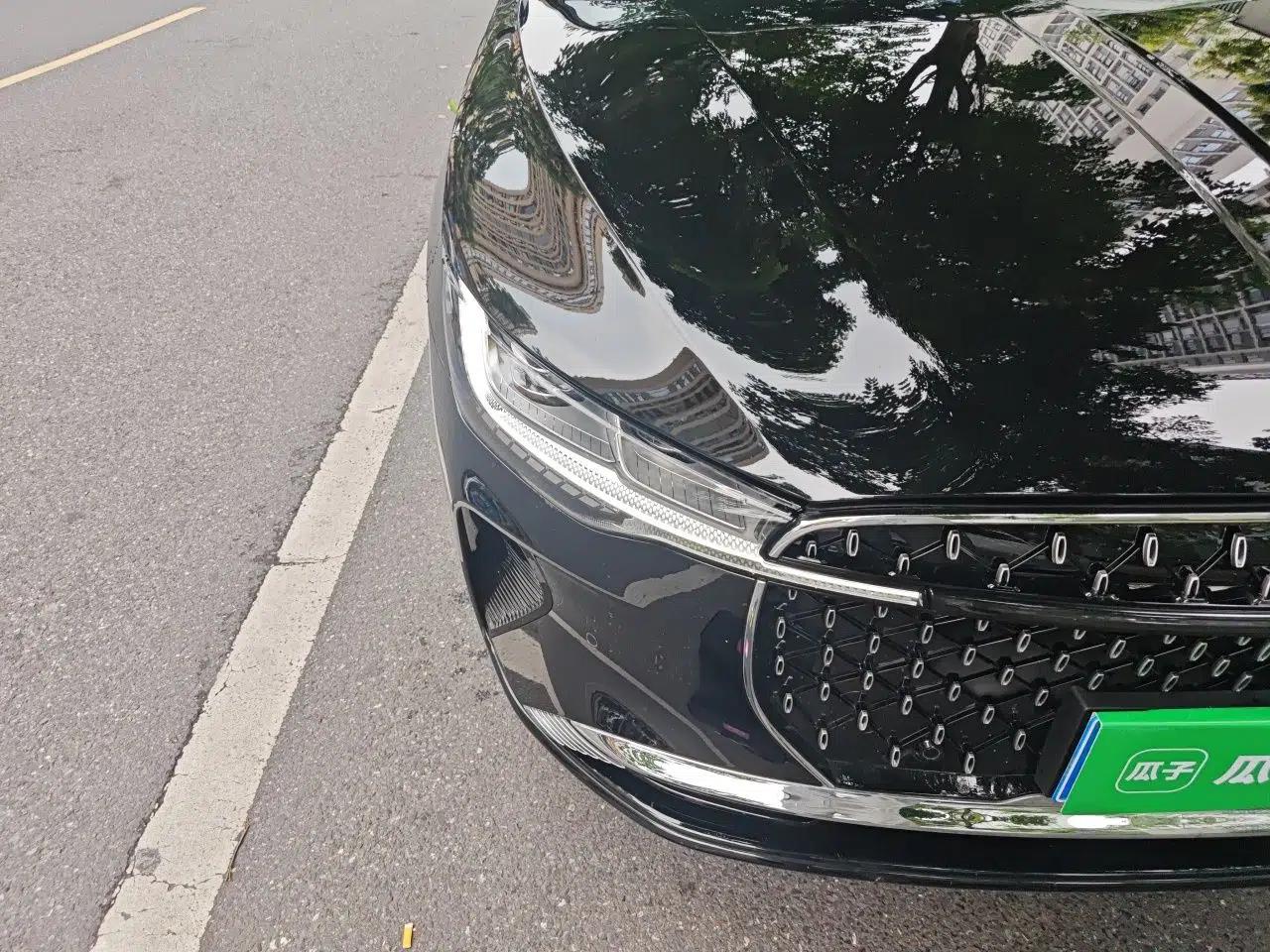 Lincoln Z 2025 2.0T Prestige Edition — миниатюра 7