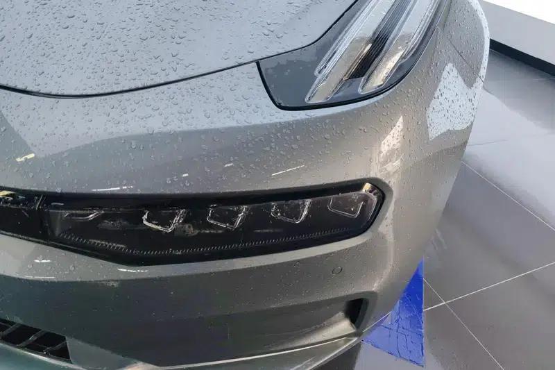 ZEEKR 001 2023 WE Edition 100kWh — миниатюра 4