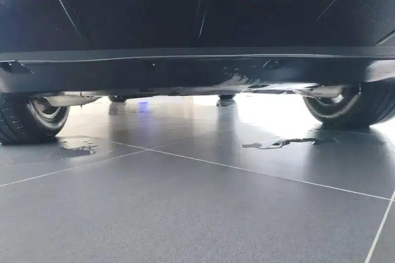 ZEEKR 001 2023 WE Edition 100kWh — миниатюра 6