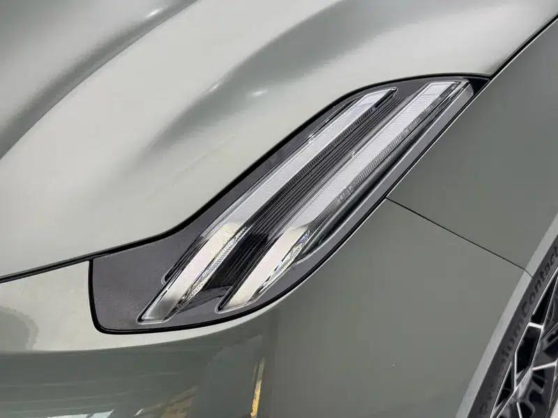 ZEEKR 001 2024 WE Edition 95kWh AWD — миниатюра 12