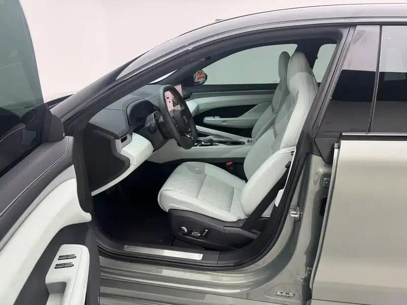 ZEEKR 001 2024 WE Edition 95kWh AWD — миниатюра 17